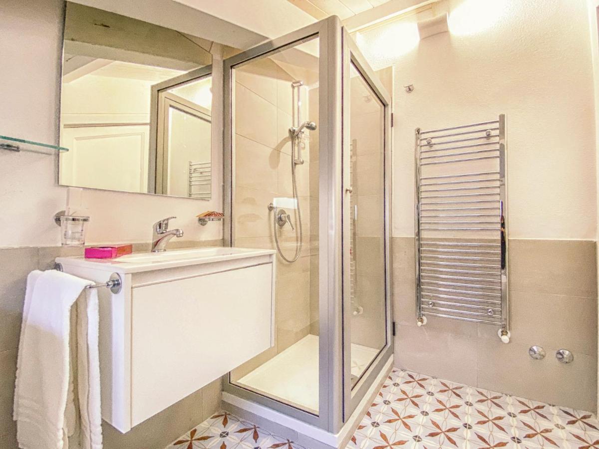 Villa Residenza Ucci Ali Crotone Exterior foto